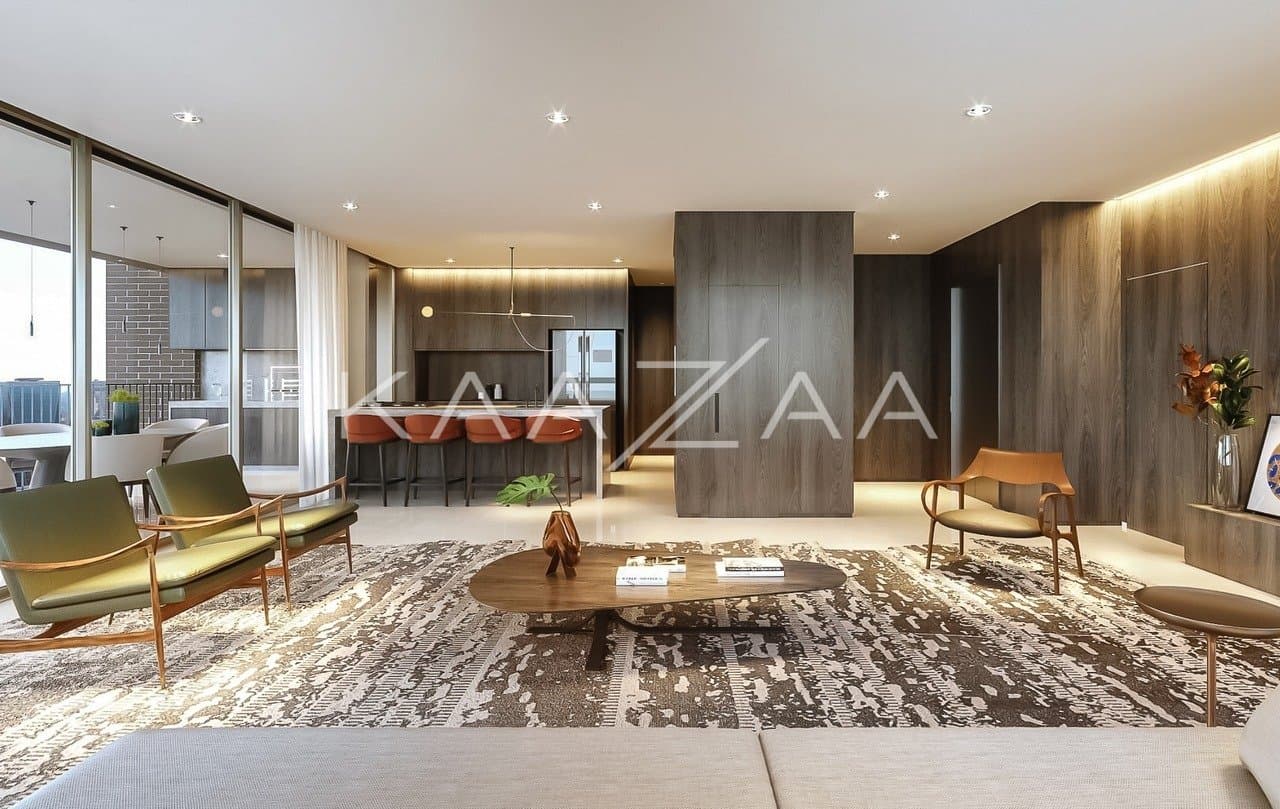 Apartamento à venda na Vila Nova Conceição - Foto 3