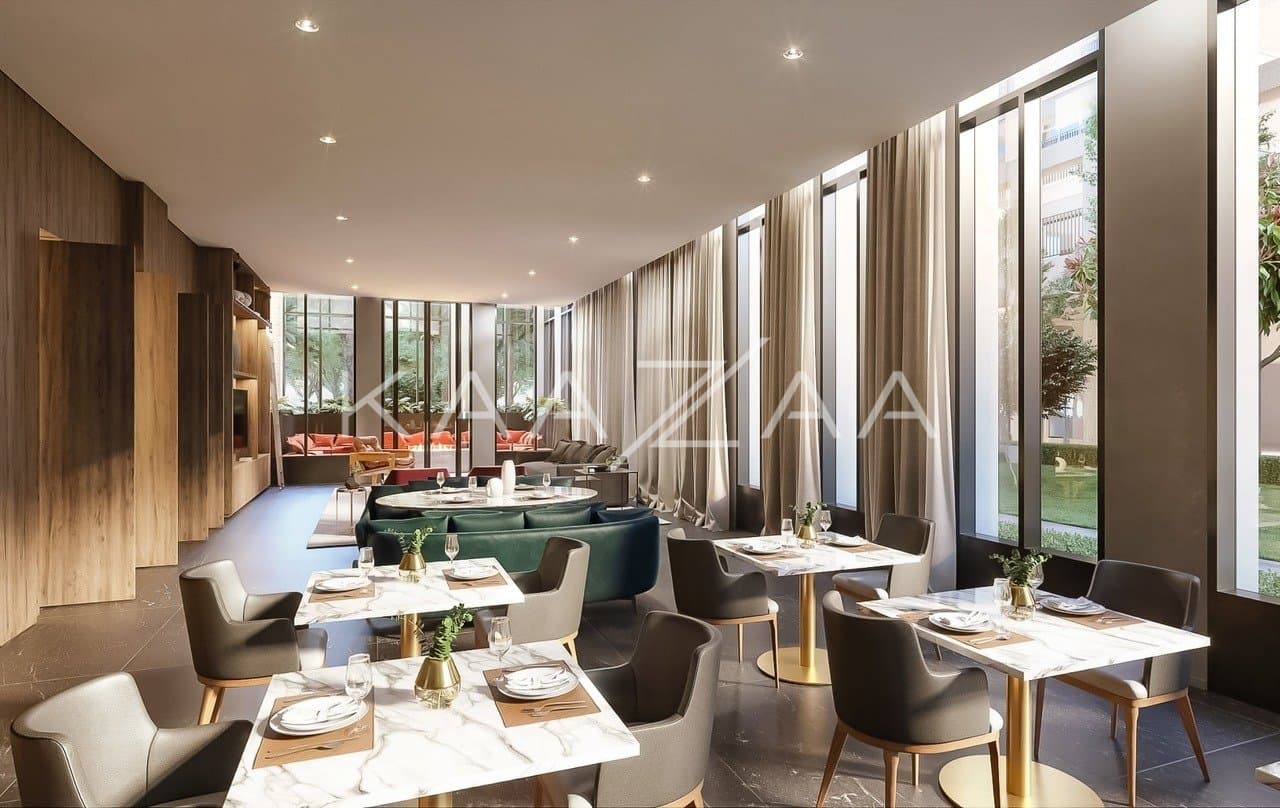 Apartamento à venda na Vila Nova Conceição - Foto 4