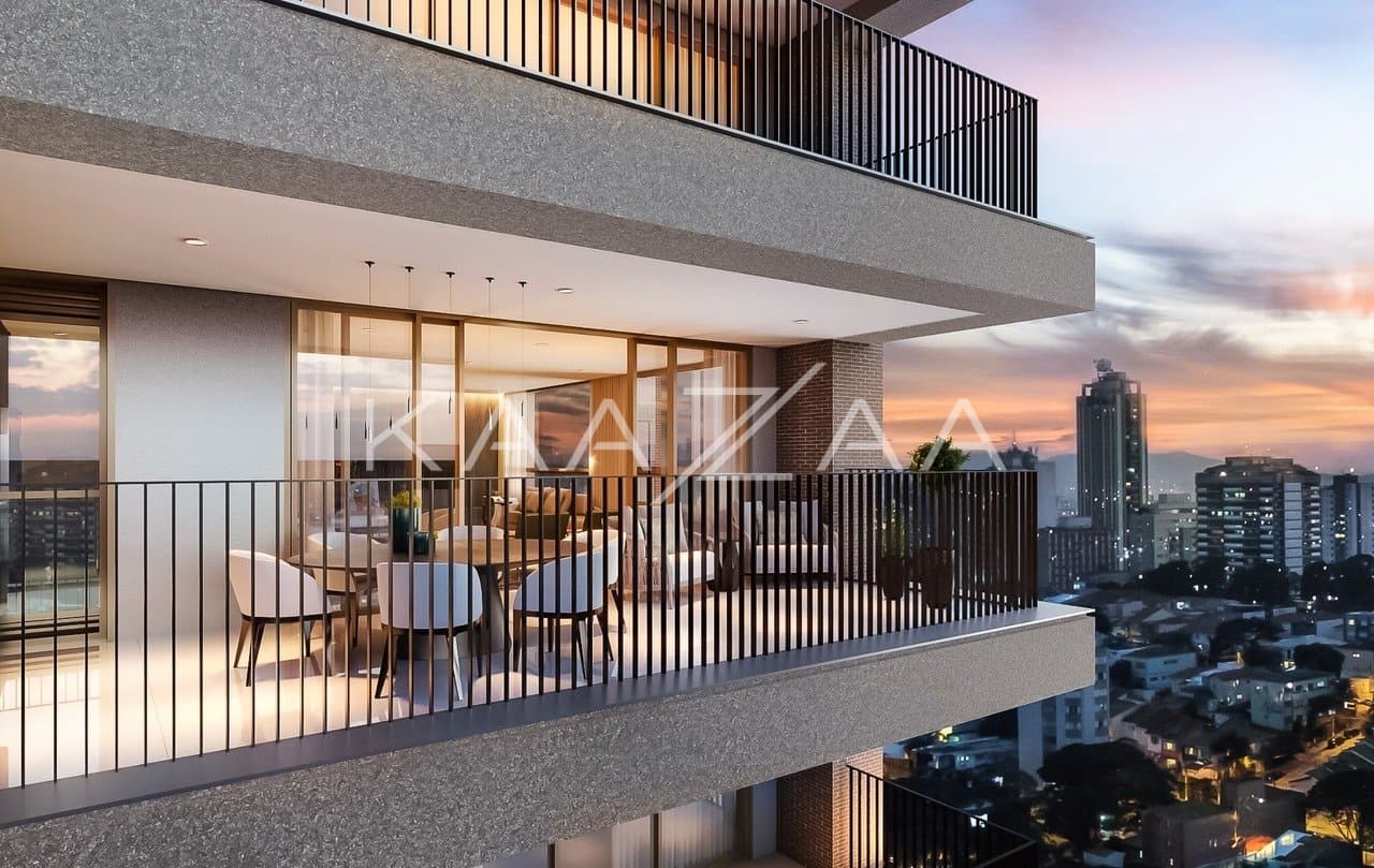 Apartamento à venda na Vila Nova Conceição - Foto 5