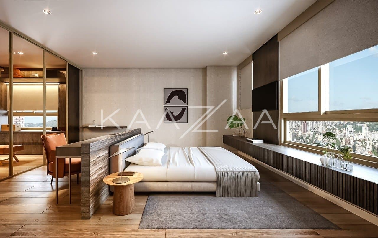 Apartamento à venda na Vila Nova Conceição - Foto 6