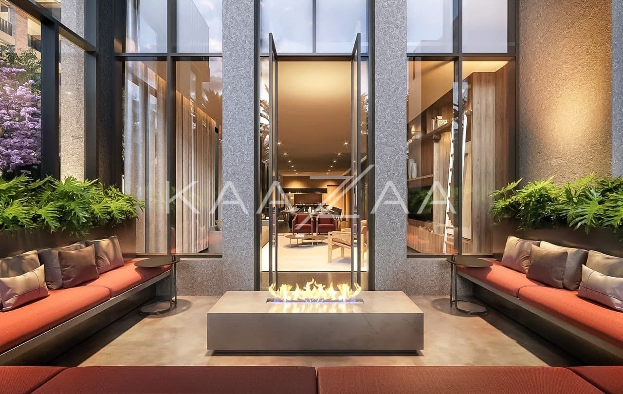 Apartamento à venda na Vila Nova Conceição - Foto 7