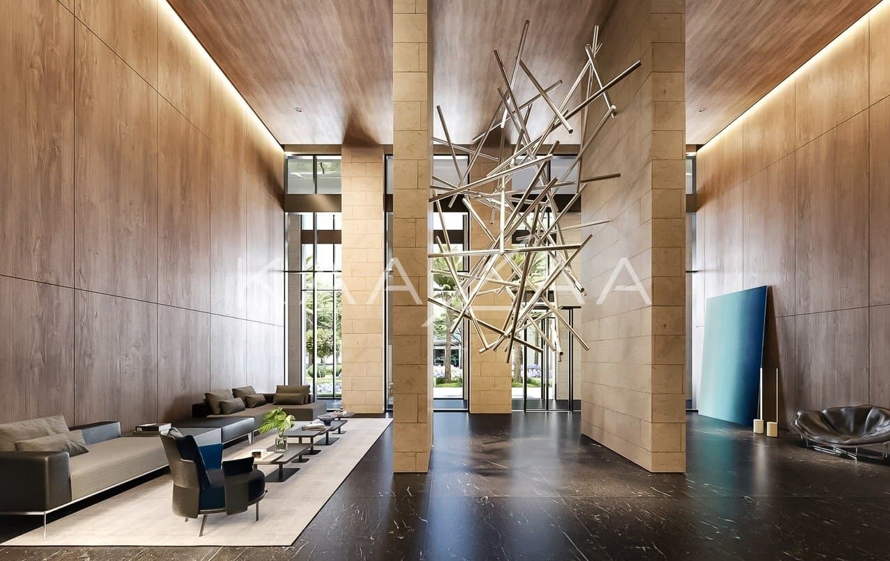 Apartamento à venda na Vila Nova Conceição - Foto 9