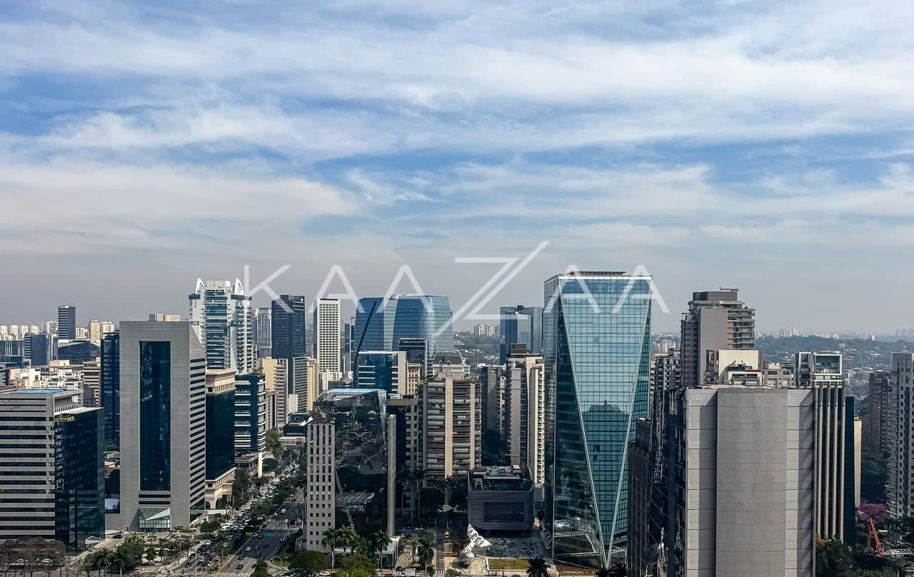 Apartamento à venda na Vila Nova Conceição - Foto 11