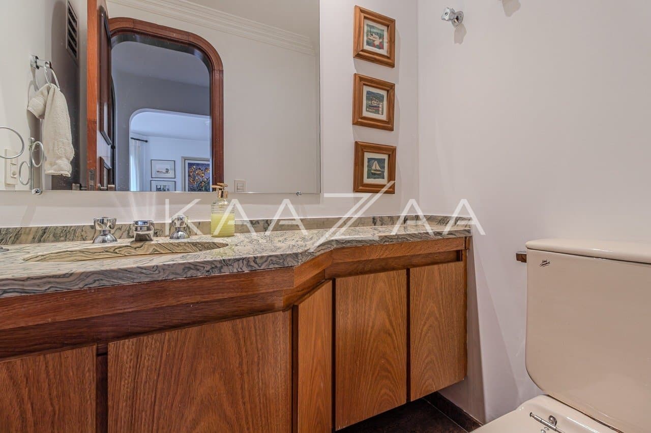 Apartamento à venda no Jardim Paulista - Foto 7