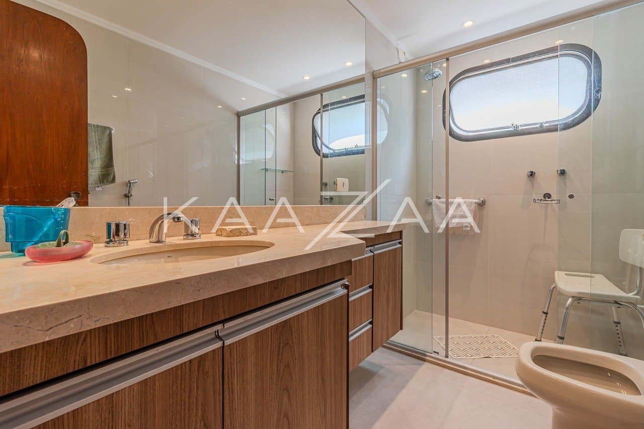 Apartamento à venda no Jardim Paulista - Foto 10