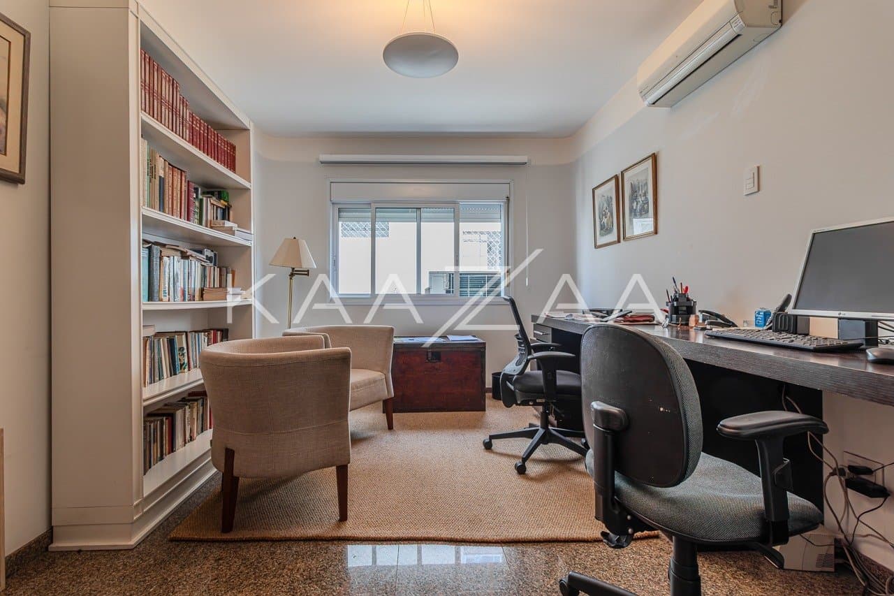 Apartamento à venda no Jardim Paulista - Foto 12