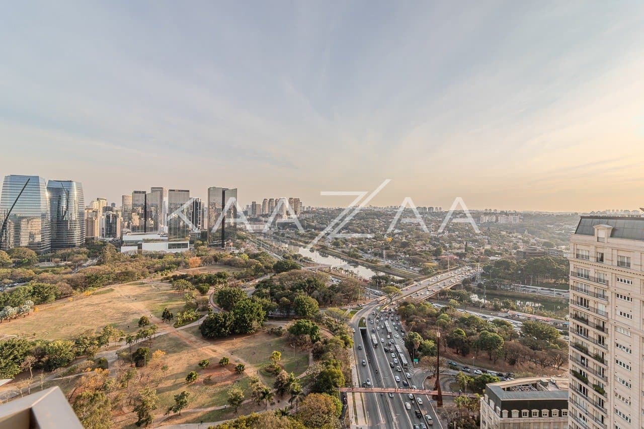 Apartamento à venda no Itaim Bibi - Foto 1