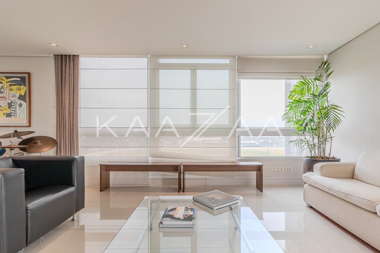 Apartamento à venda no Jardim Europa - Foto 2