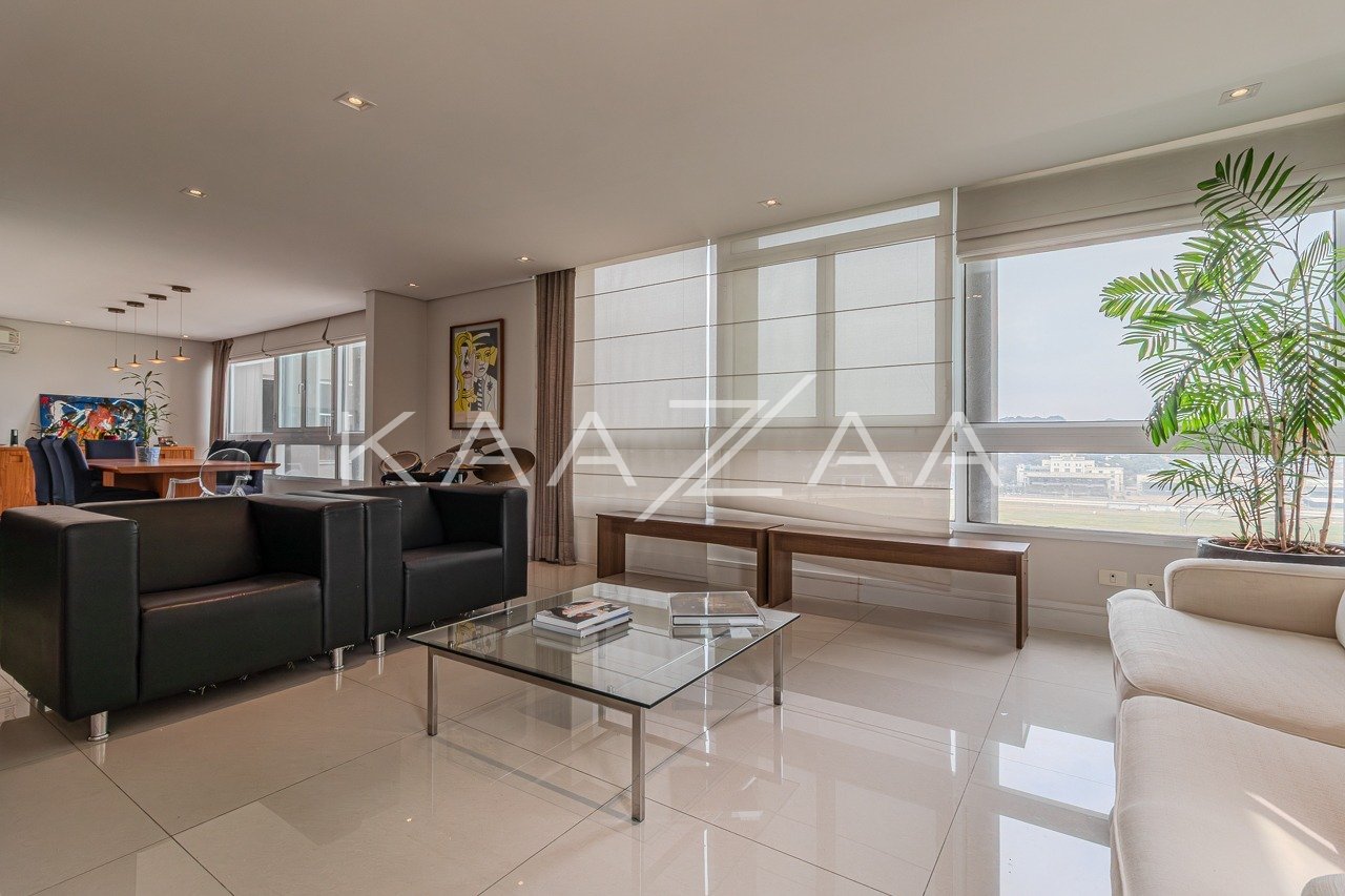 Apartamento à venda no Jardim Europa - Foto 1