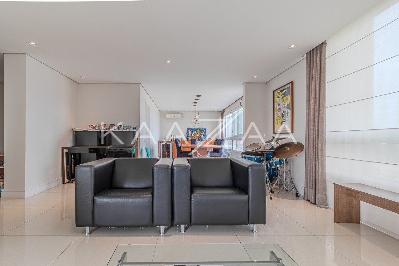 Apartamento à venda no Jardim Europa - Foto 3