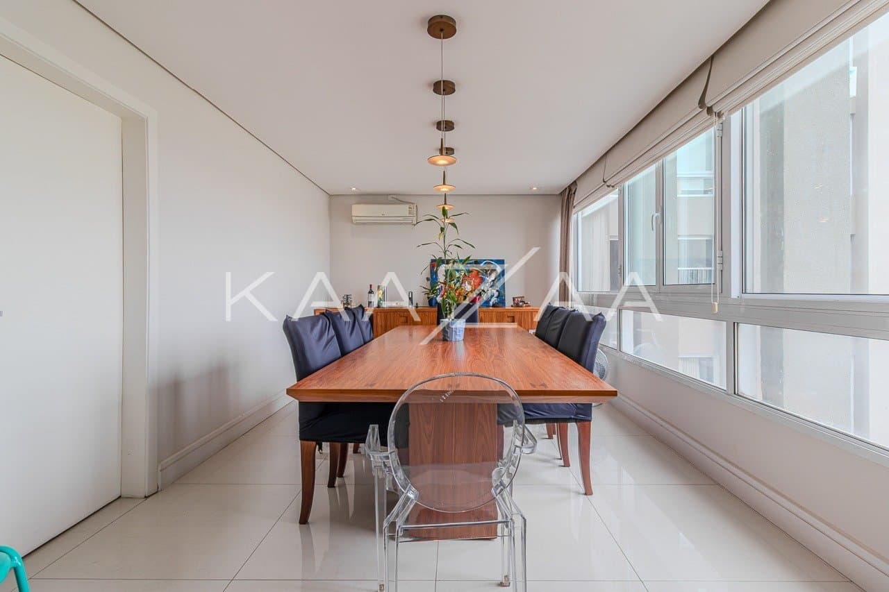 Apartamento à venda no Jardim Europa - Foto 5