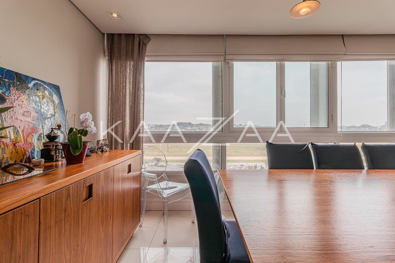 Apartamento à venda no Jardim Europa - Foto 6