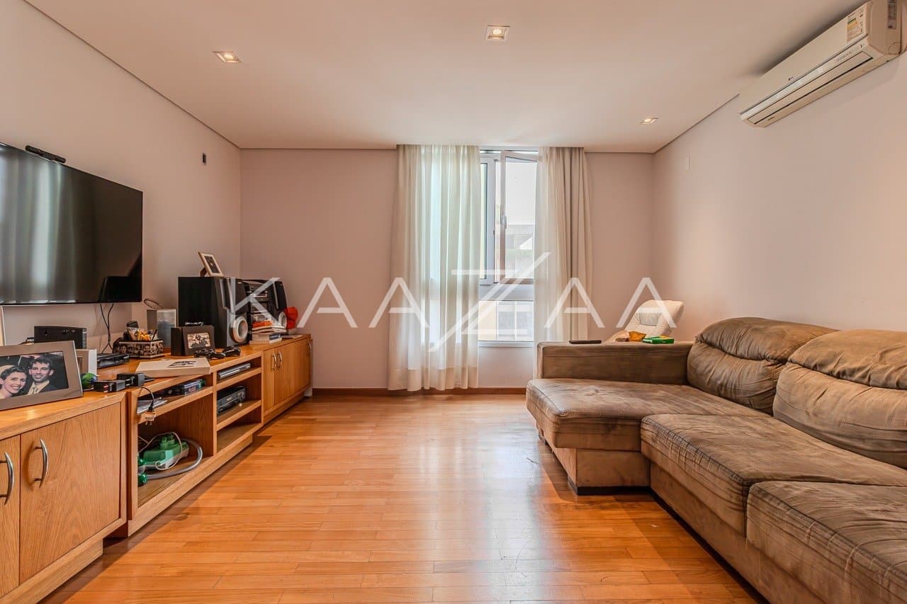 Apartamento à venda no Jardim Europa - Foto 7