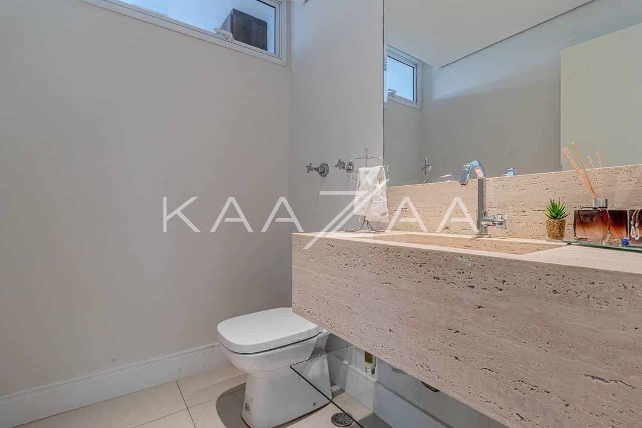 Apartamento à venda no Jardim Europa - Foto 8