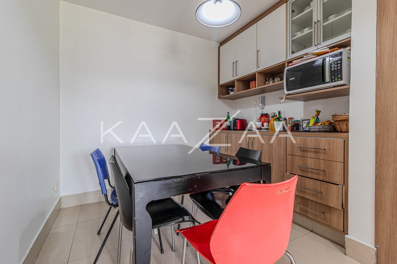 Apartamento à venda no Jardim Europa - Foto 9