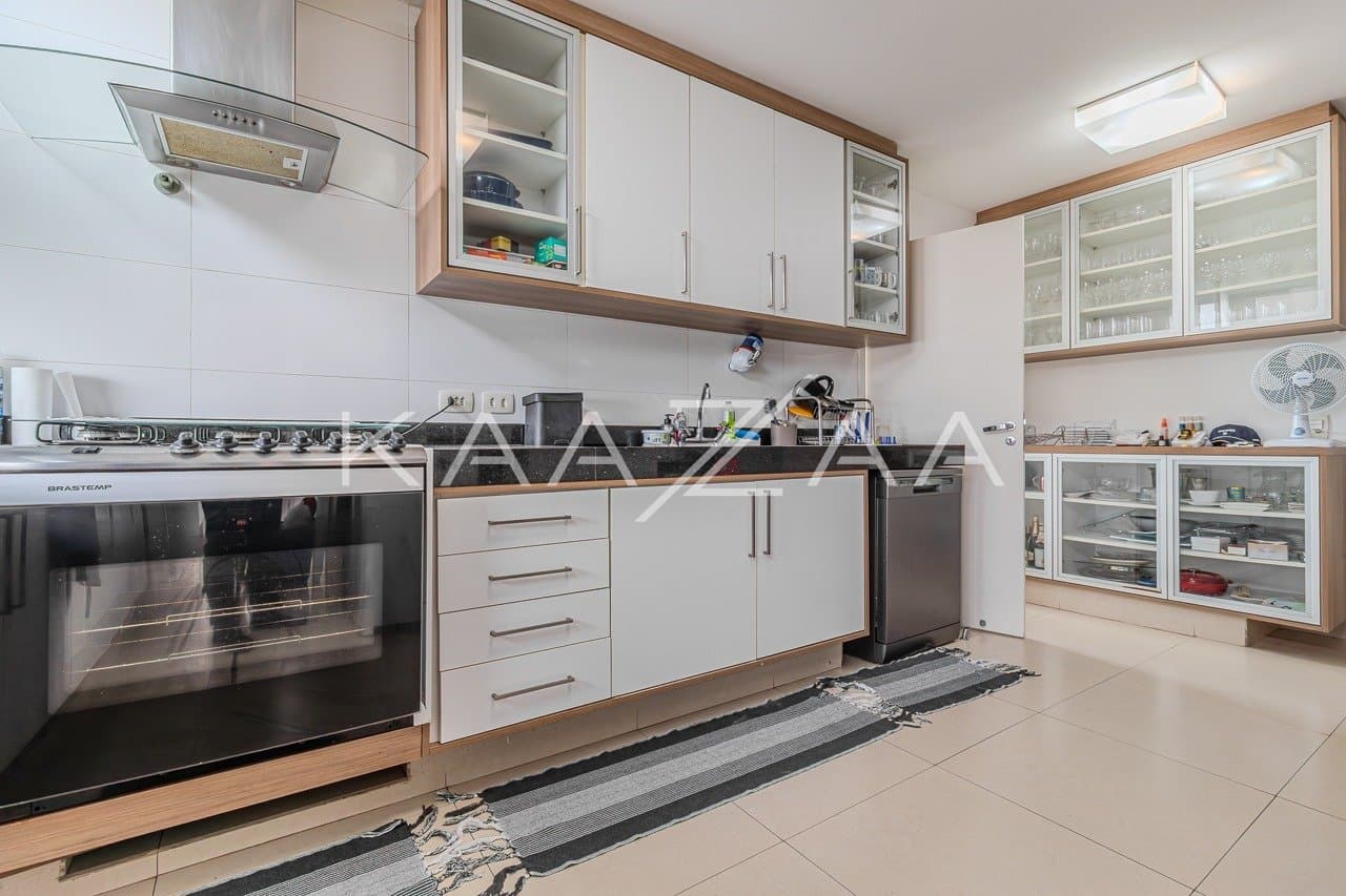 Apartamento à venda no Jardim Europa - Foto 11