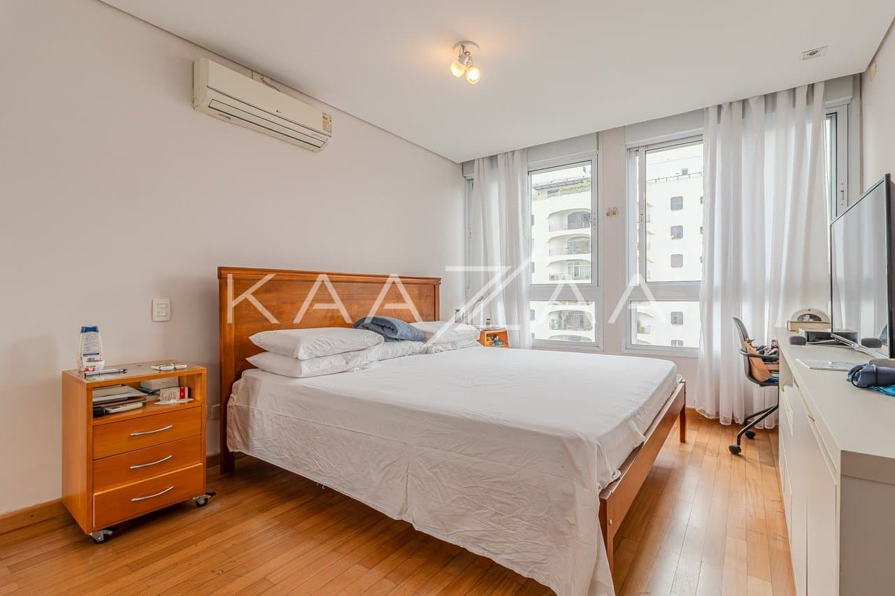 Apartamento à venda no Jardim Europa - Foto 12