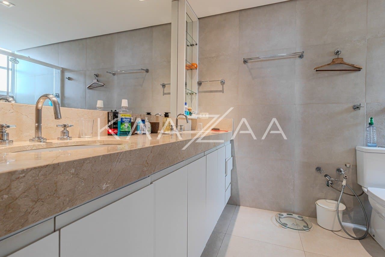 Apartamento à venda no Jardim Europa - Foto 13