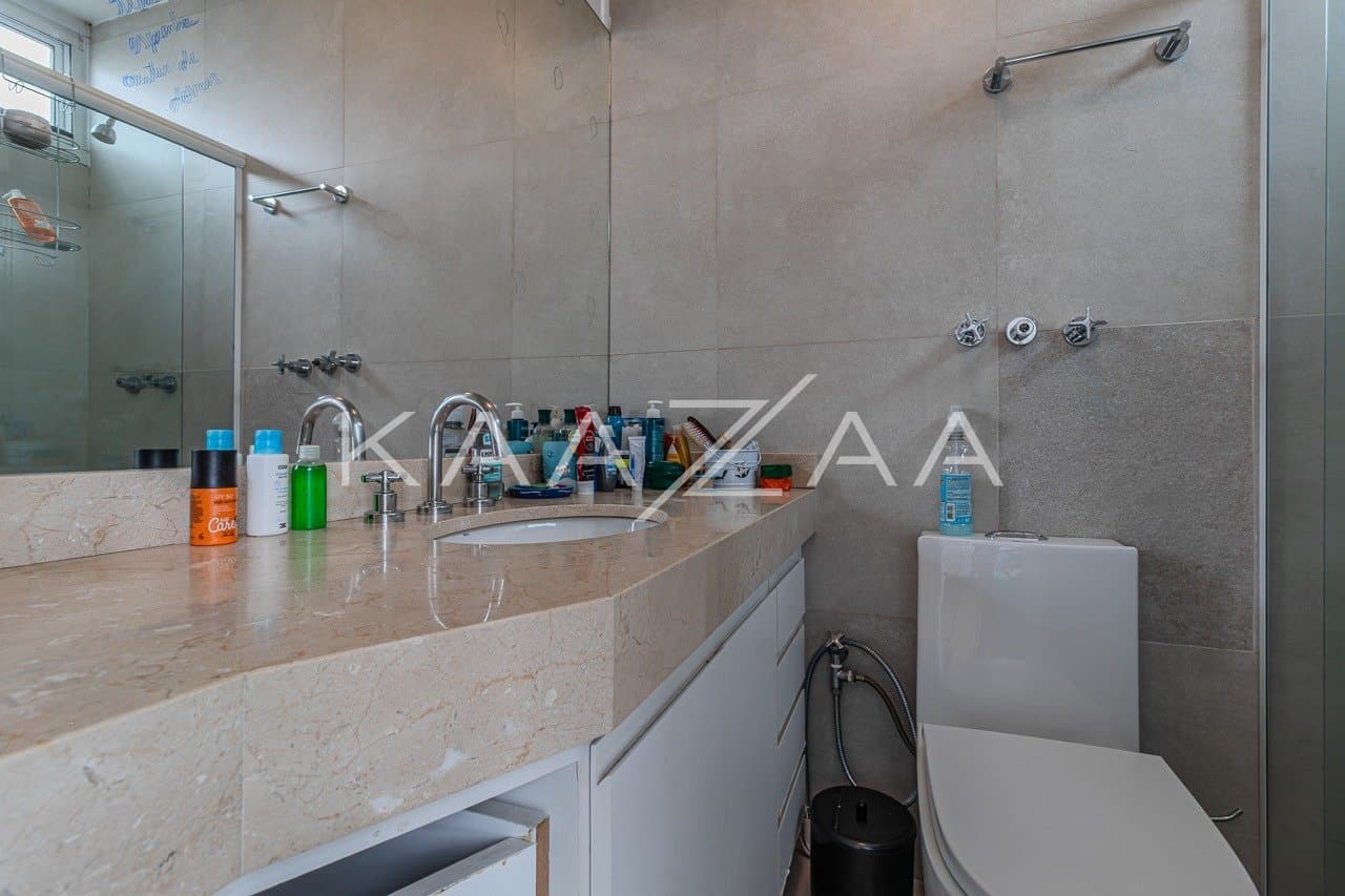 Apartamento à venda no Jardim Europa - Foto 14