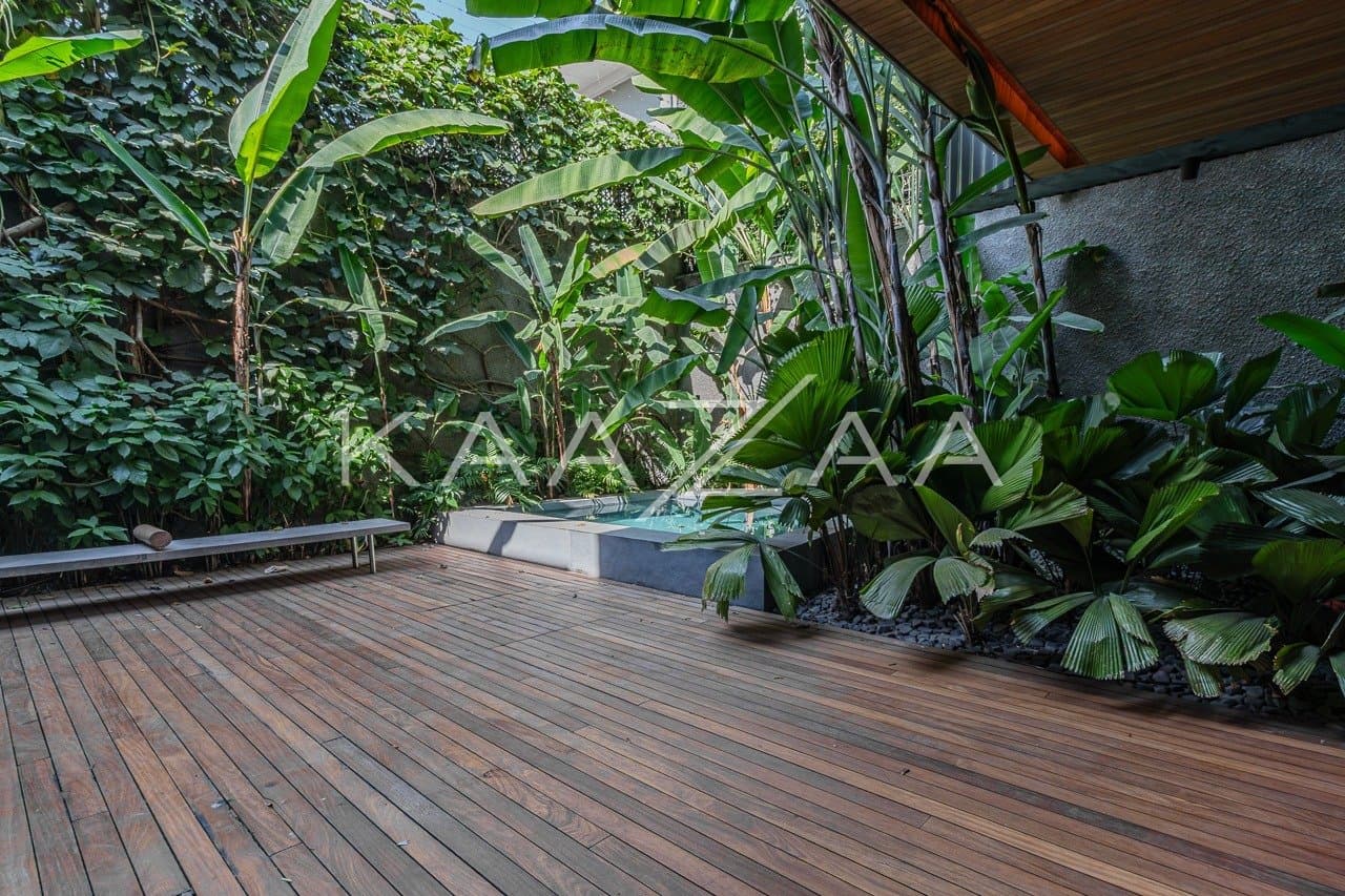 Casa à venda no Jardim Paulistano - Foto 2