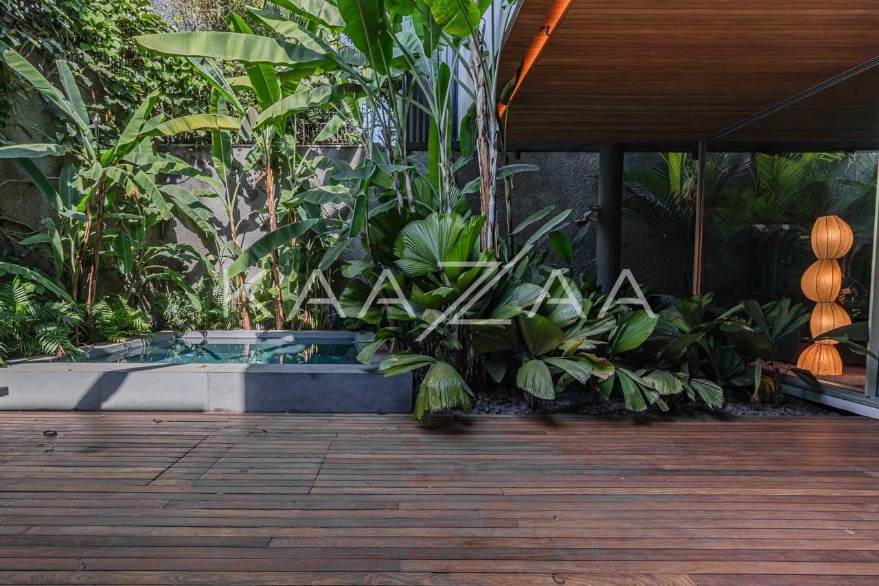 Casa à venda no Jardim Paulistano - Foto 1