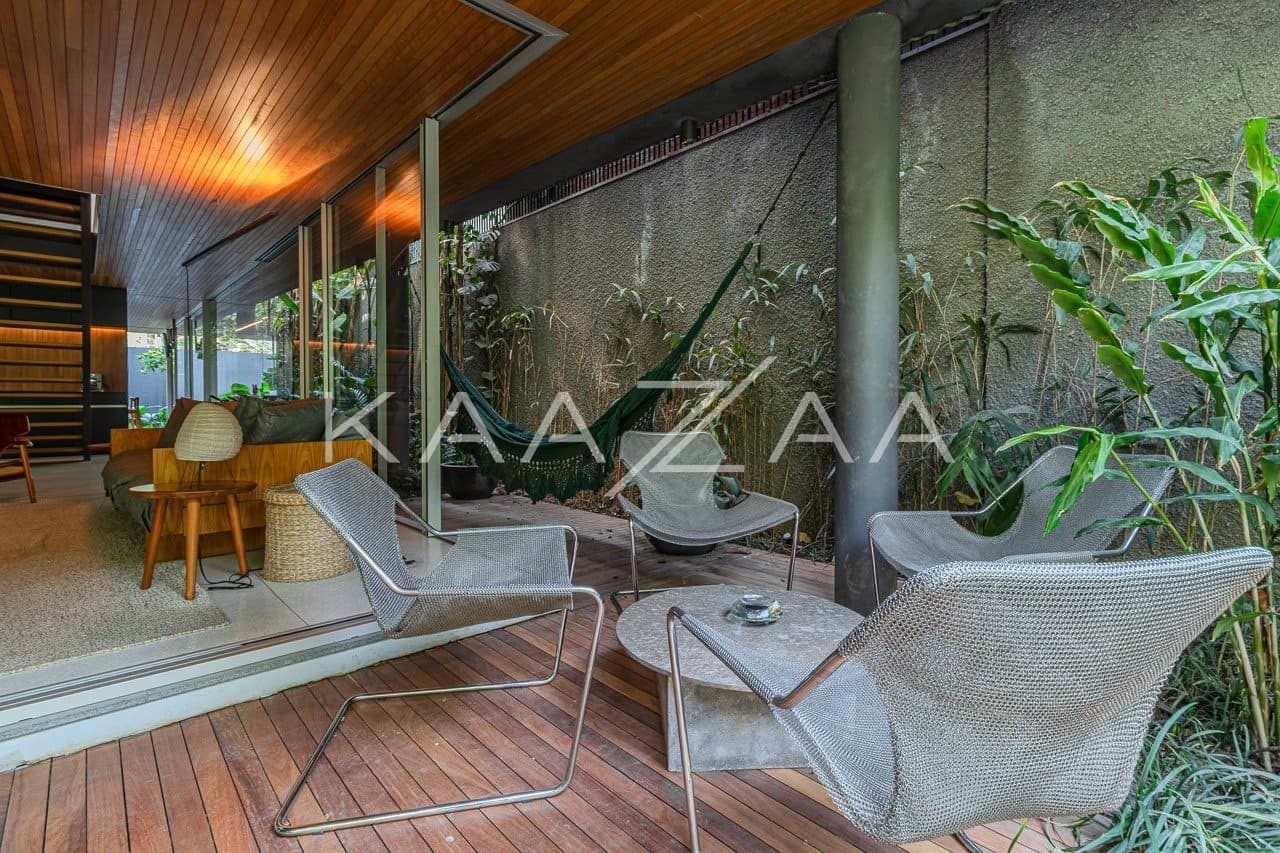 Casa à venda no Jardim Paulistano - Foto 4