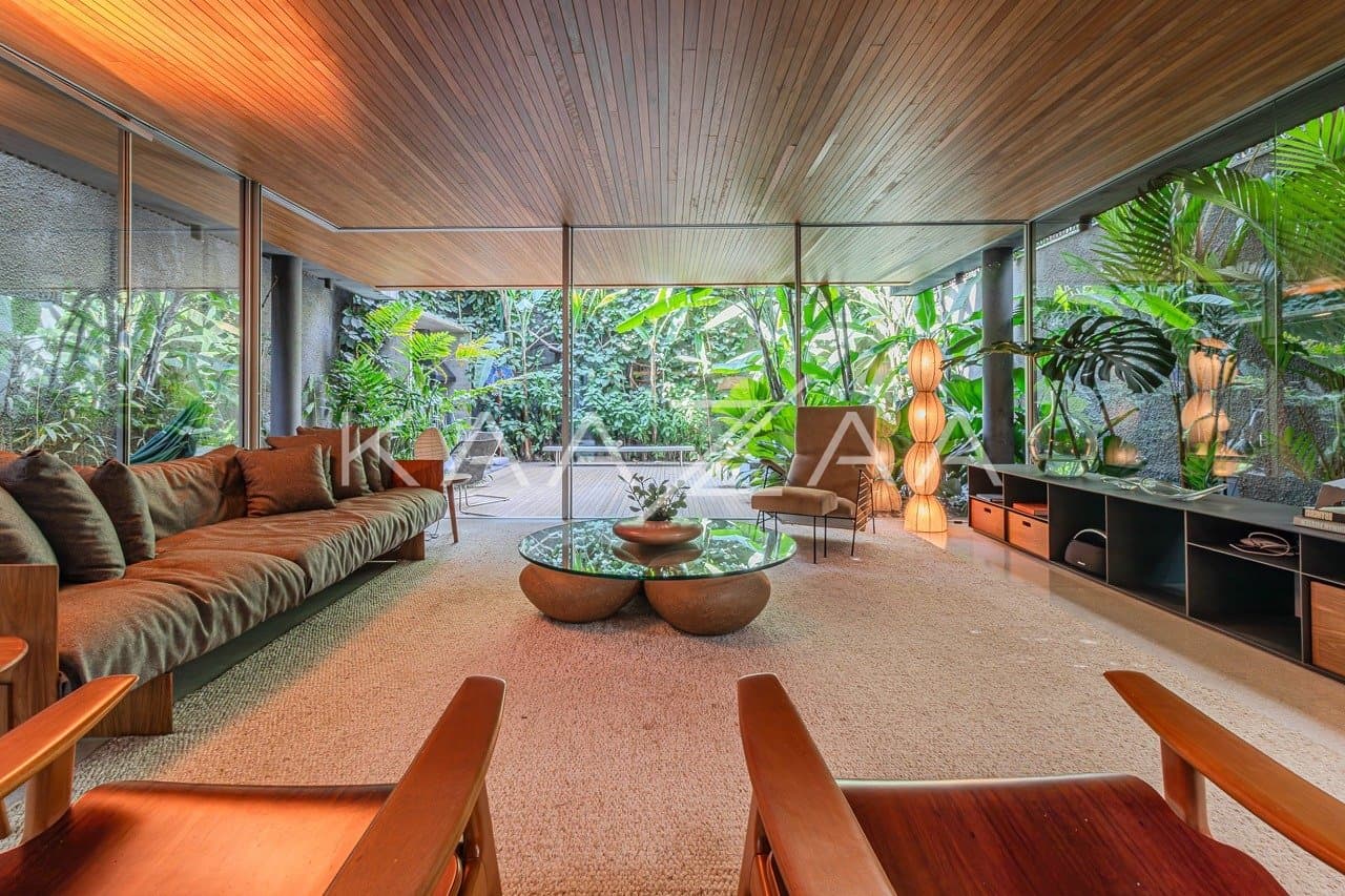 Casa à venda no Jardim Paulistano - Foto 6