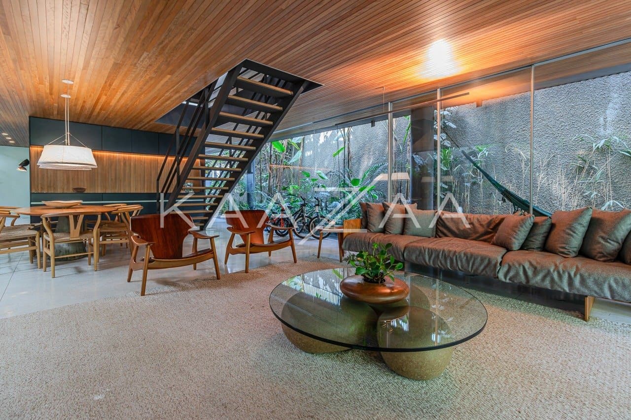 Casa à venda no Jardim Paulistano - Foto 8