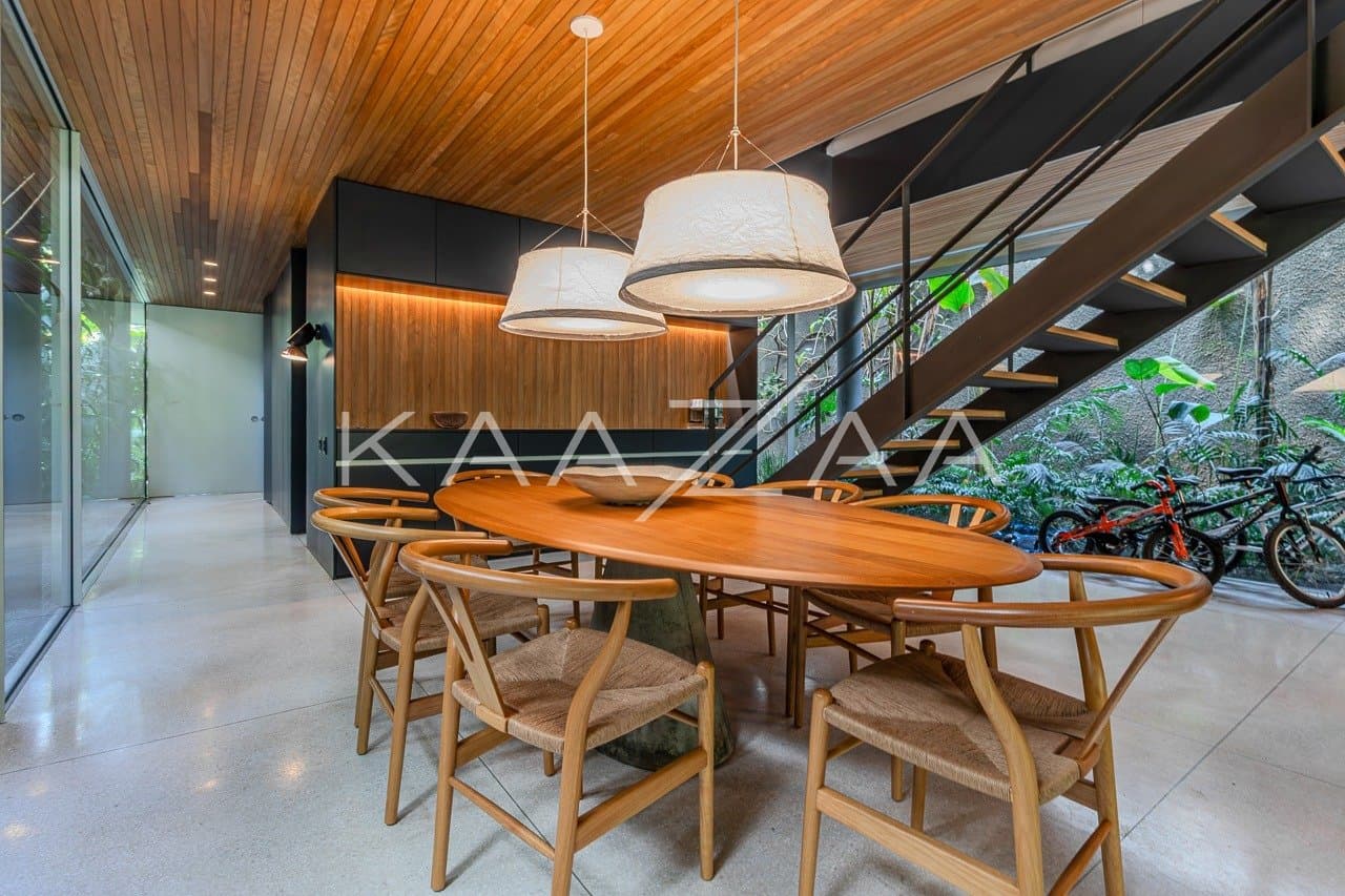 Casa à venda no Jardim Paulistano - Foto 10