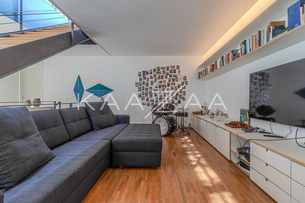 Casa à venda no Jardim Paulistano - Foto 13