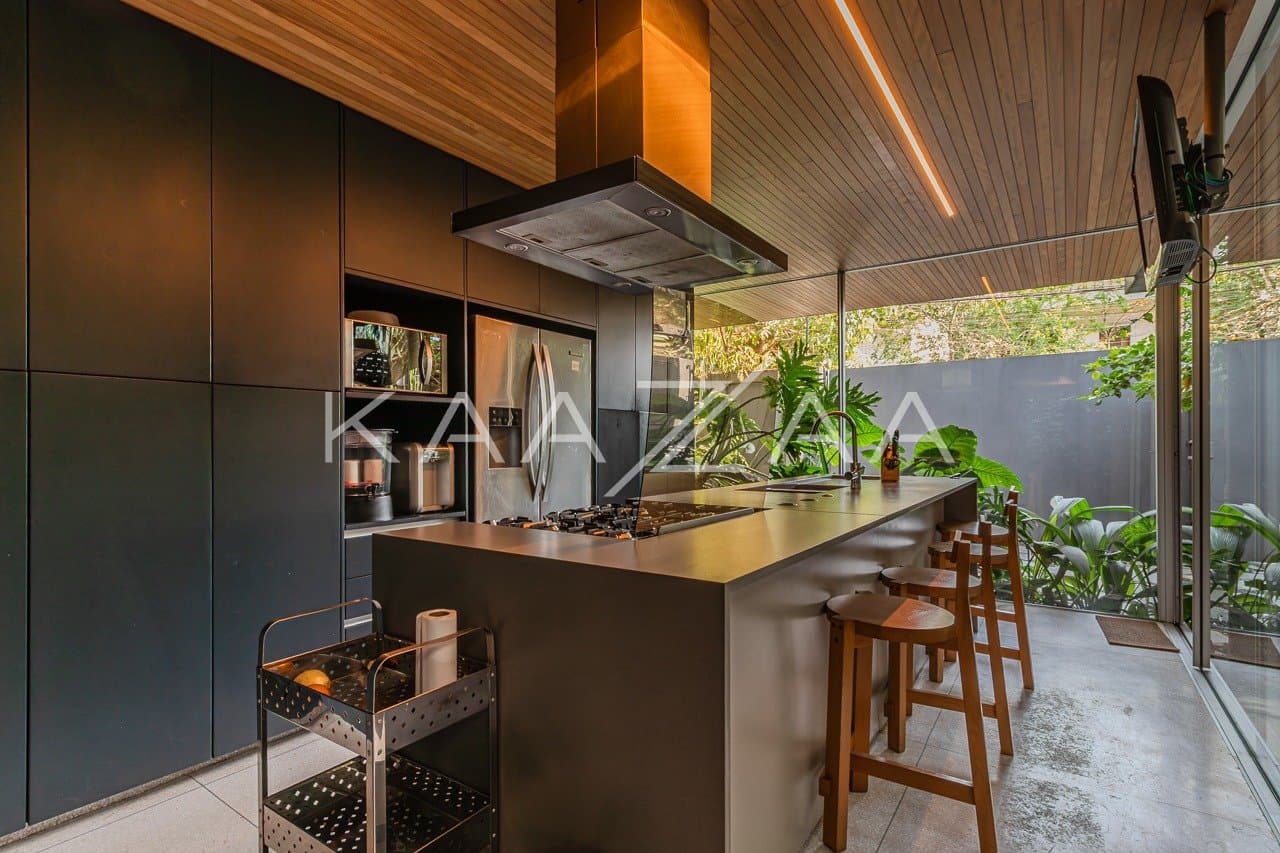 Casa à venda no Jardim Paulistano - Foto 16