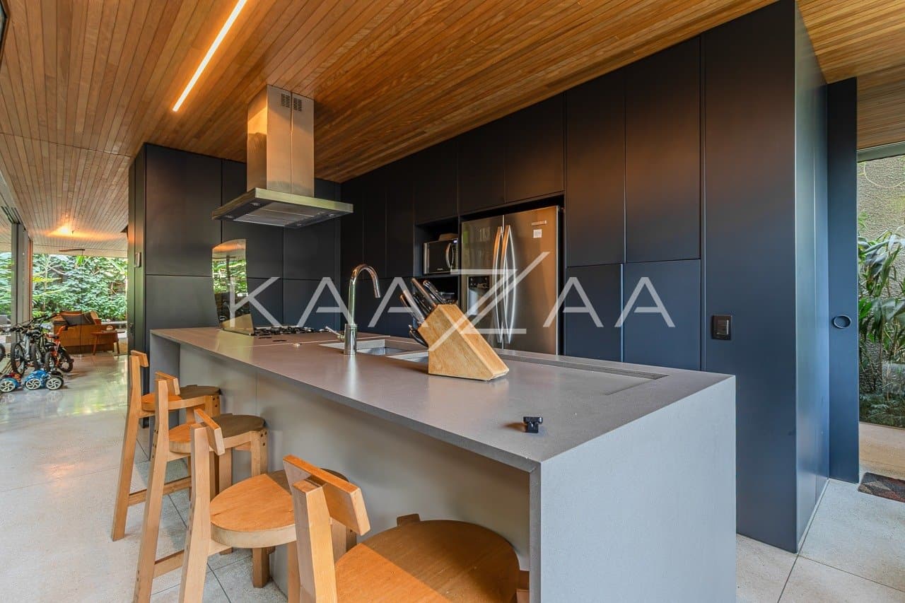 Casa à venda no Jardim Paulistano - Foto 17