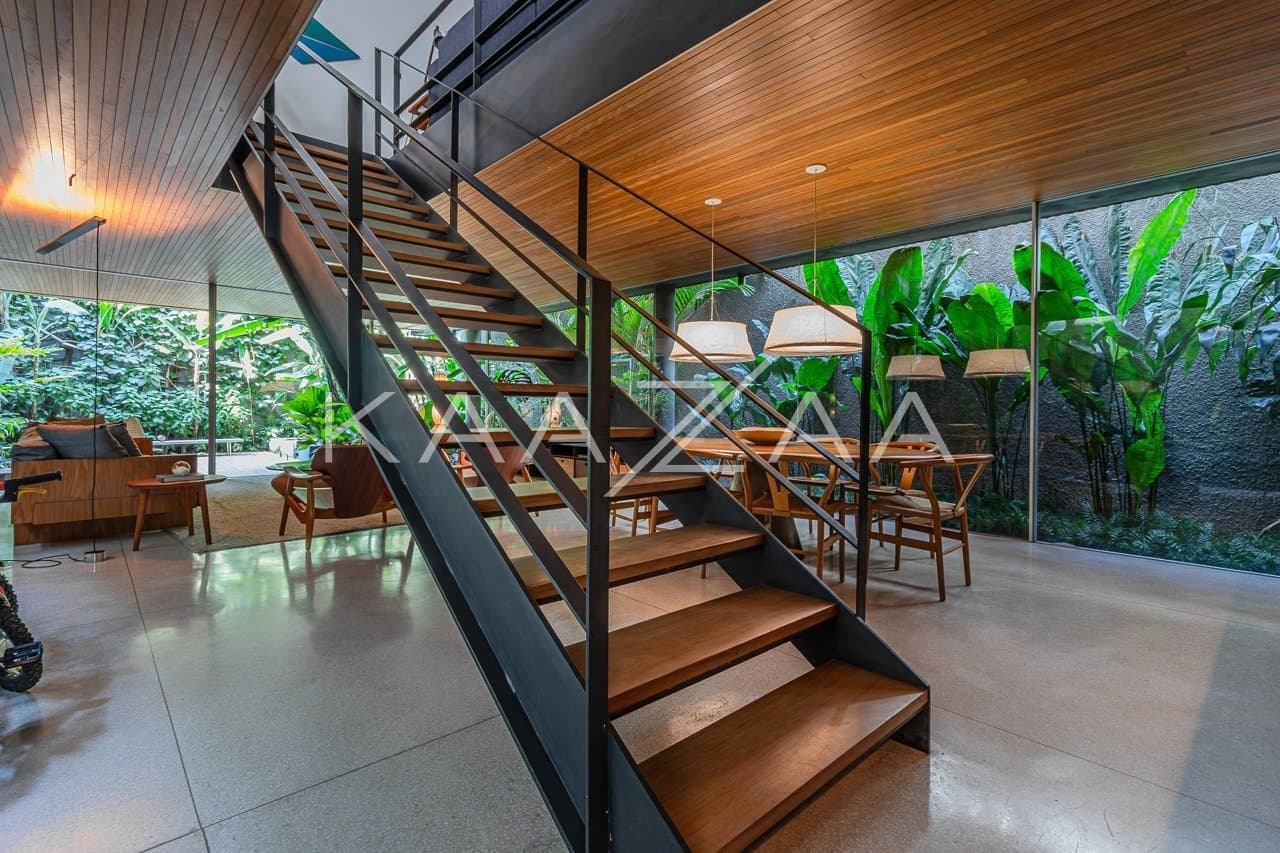 Casa à venda no Jardim Paulistano - Foto 18