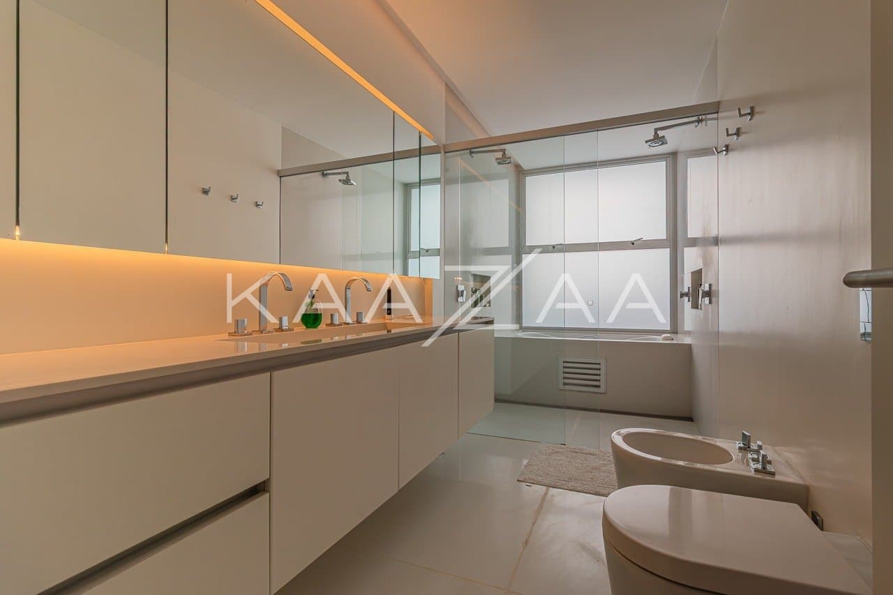 Casa à venda no Jardim Paulistano - Foto 21