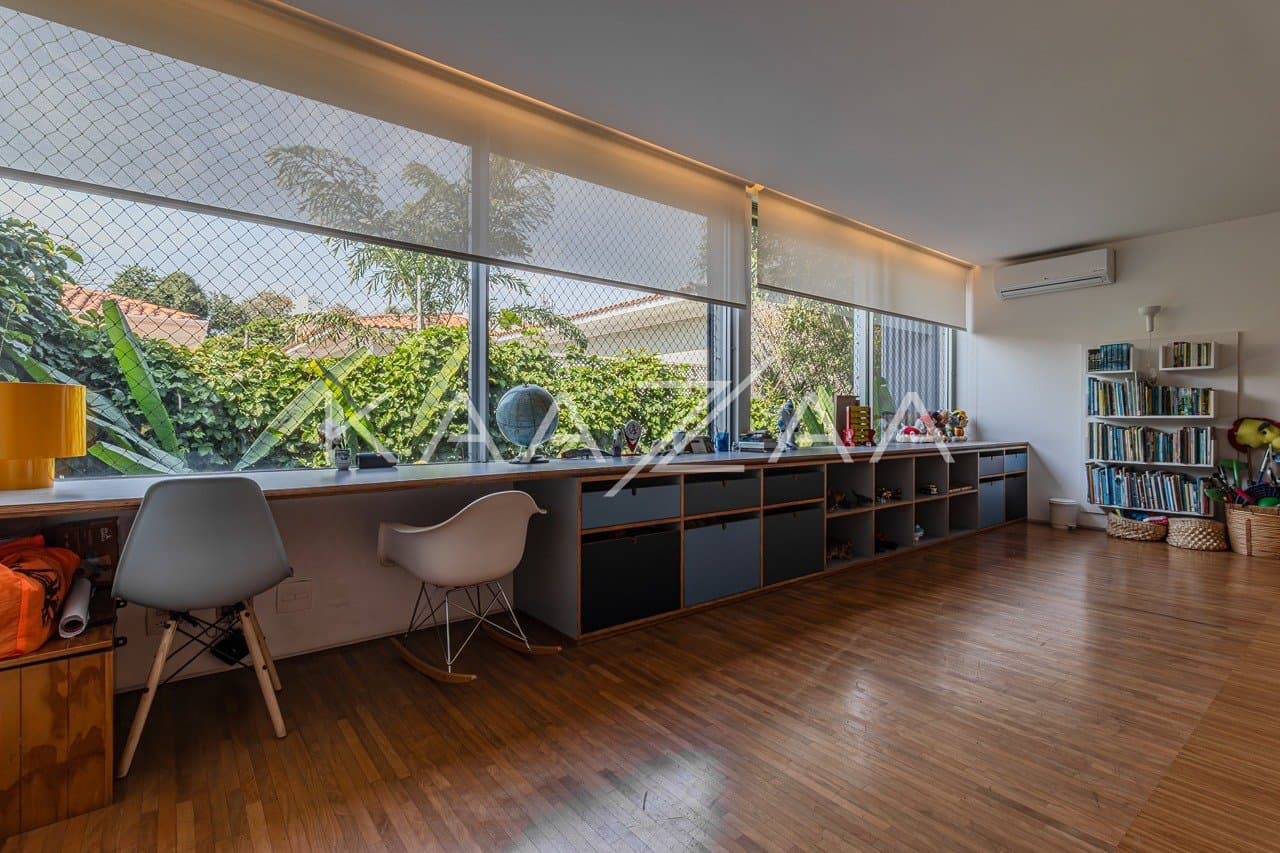 Casa à venda no Jardim Paulistano - Foto 22