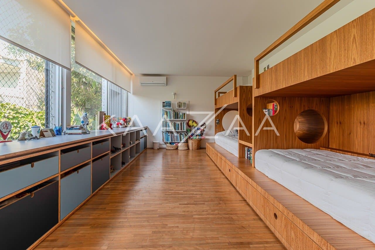 Casa à venda no Jardim Paulistano - Foto 23