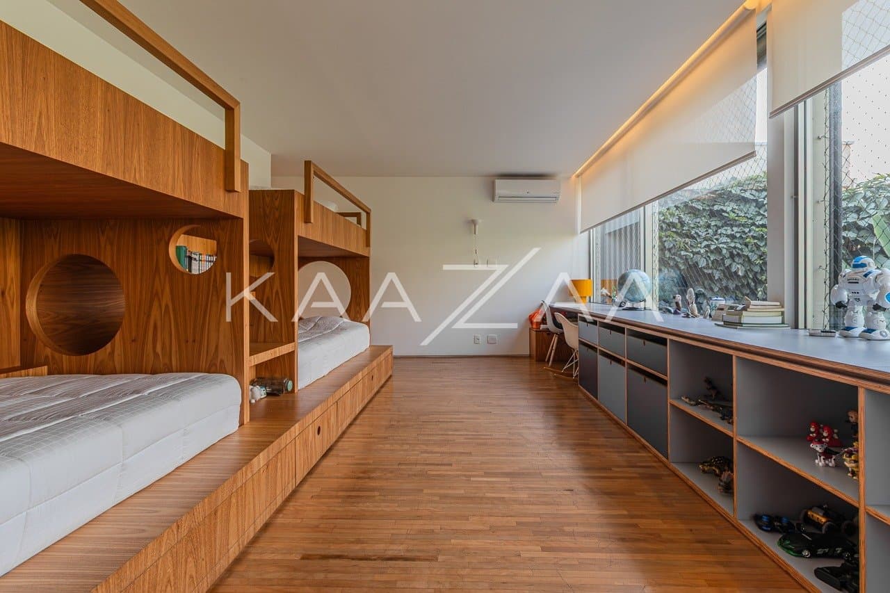 Casa à venda no Jardim Paulistano - Foto 24