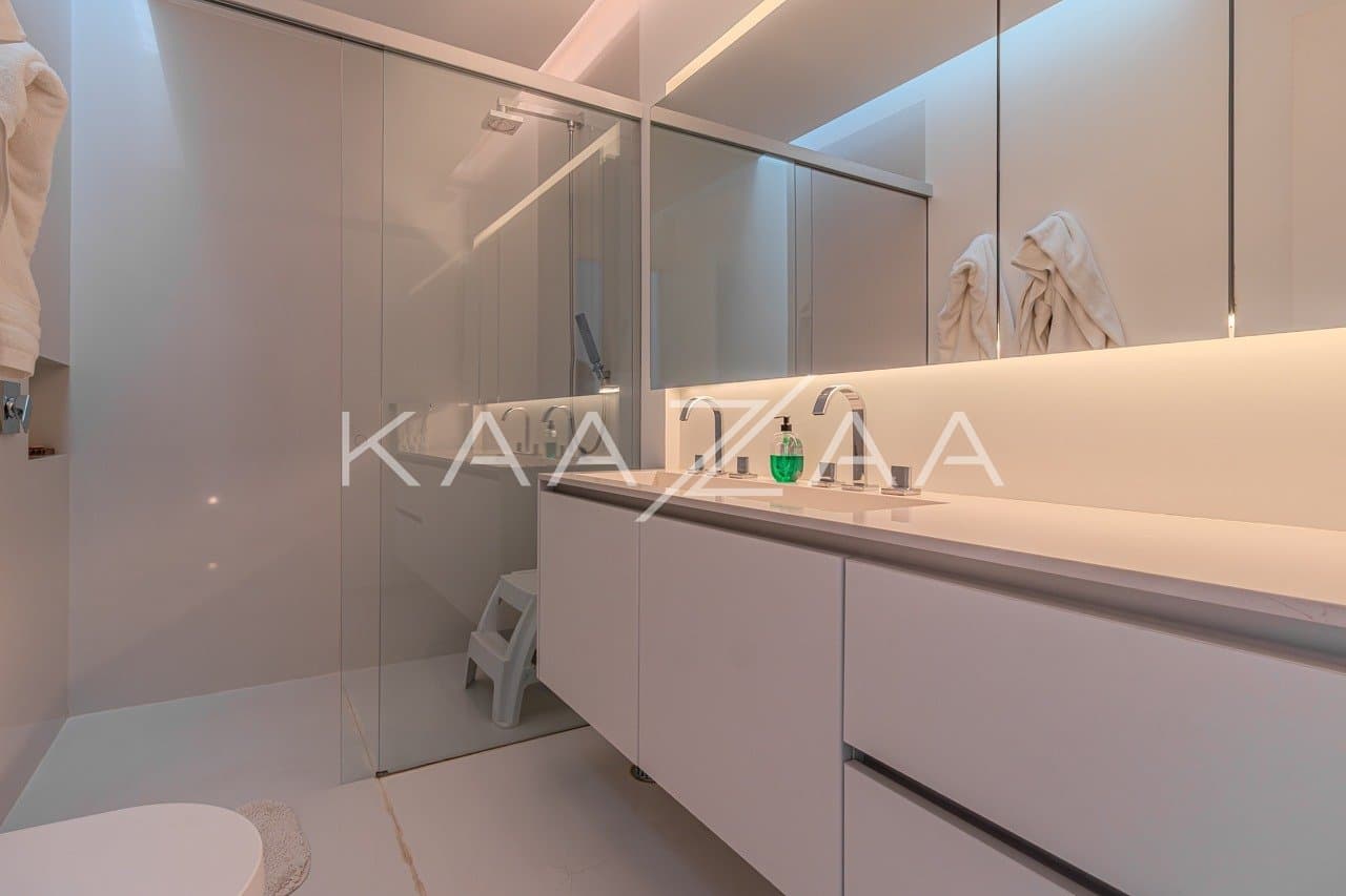 Casa à venda no Jardim Paulistano - Foto 25