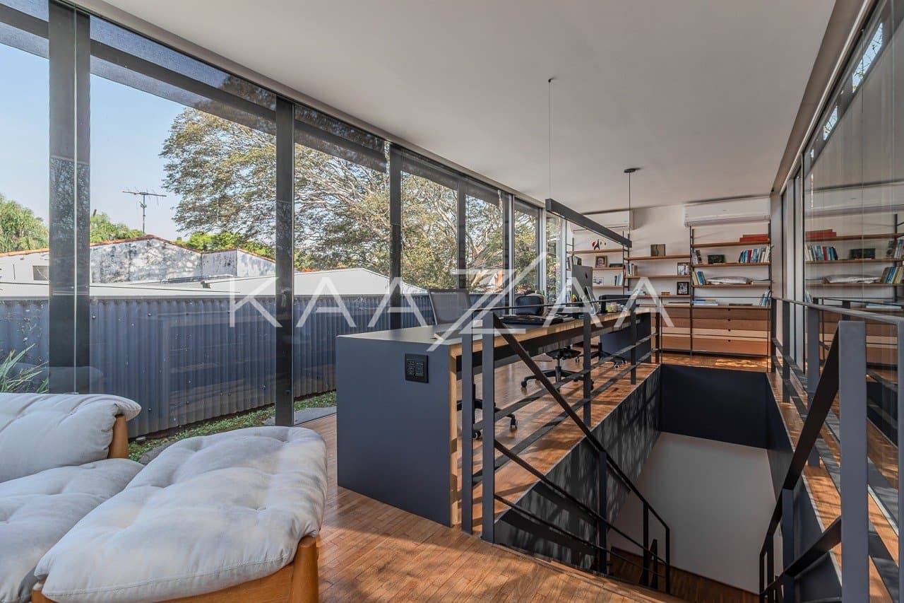 Casa à venda no Jardim Paulistano - Foto 26