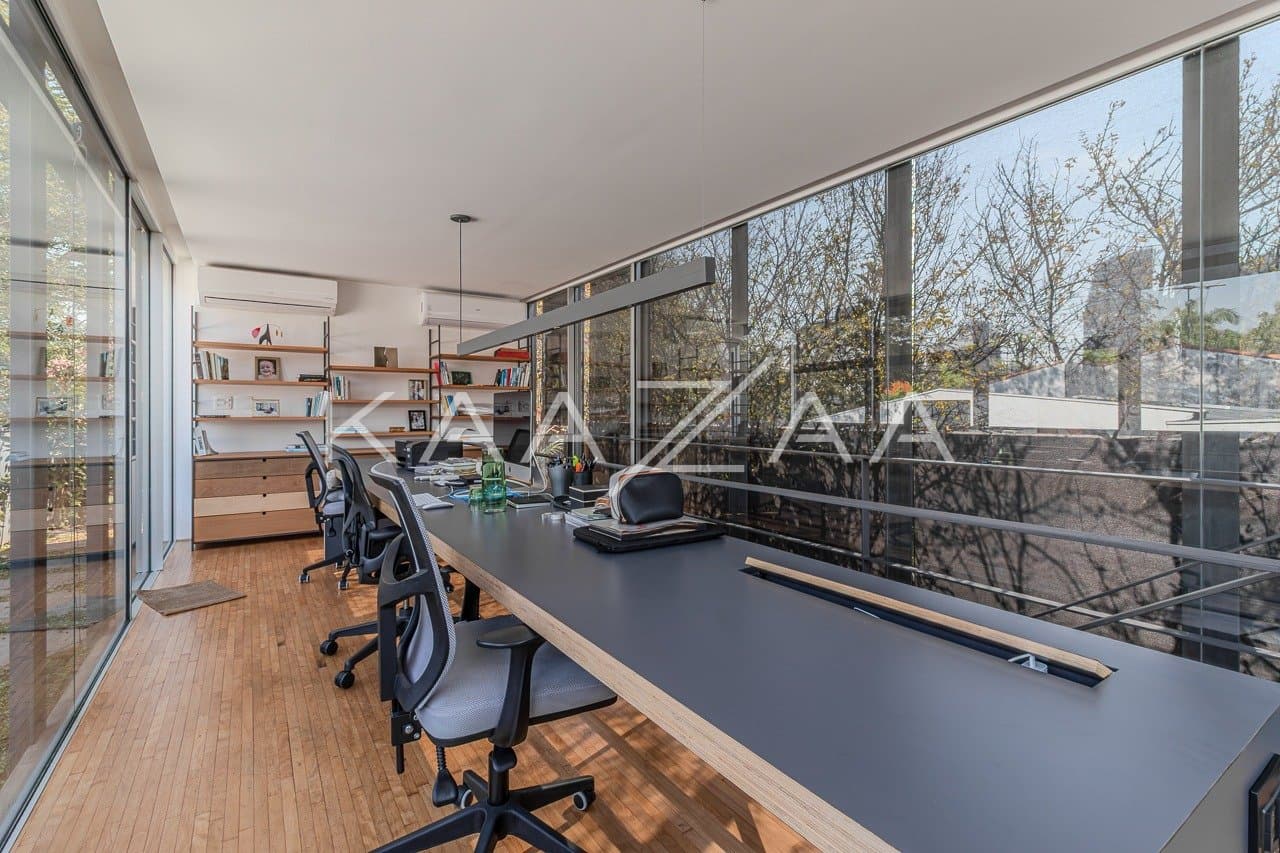 Casa à venda no Jardim Paulistano - Foto 27