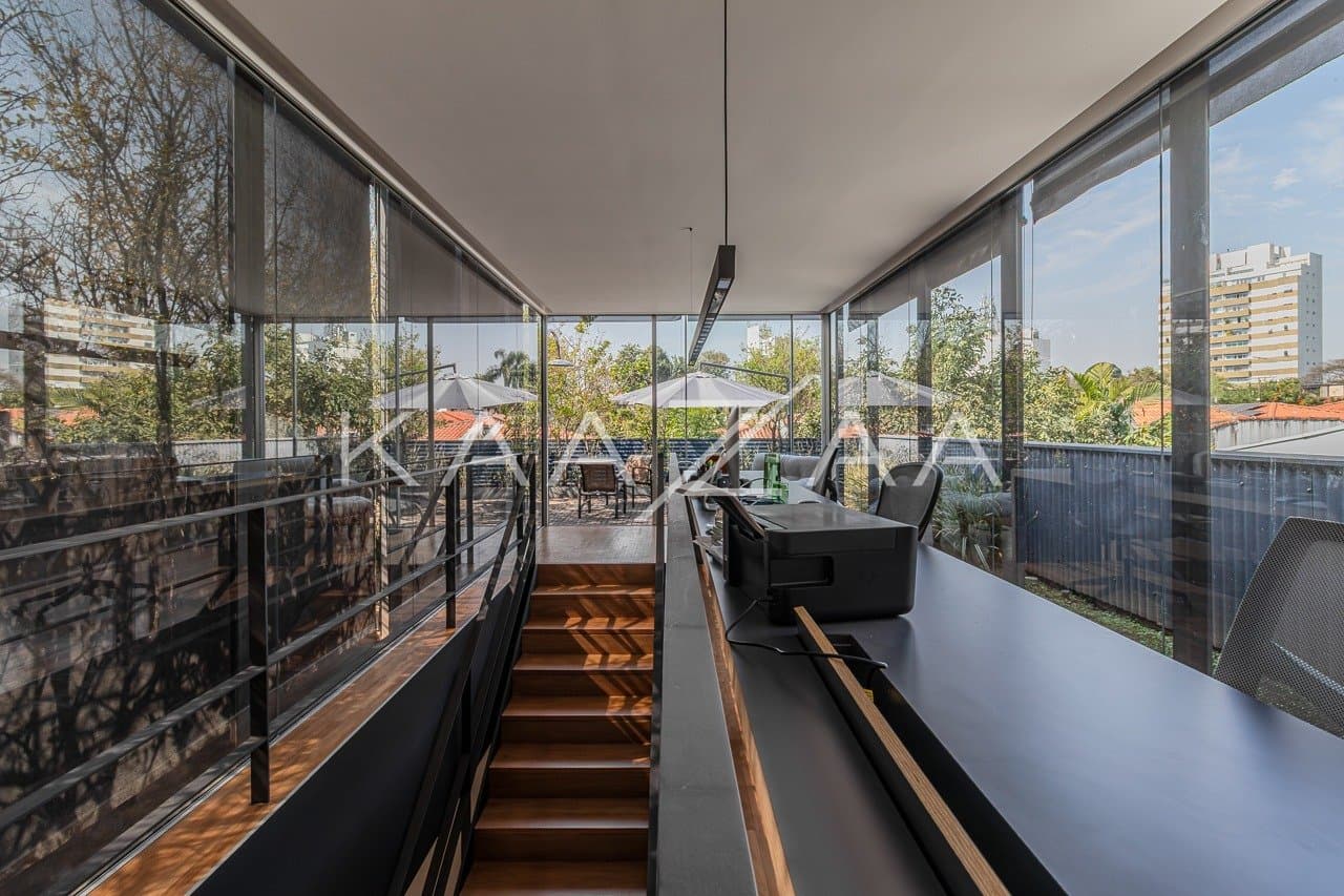 Casa à venda no Jardim Paulistano - Foto 28