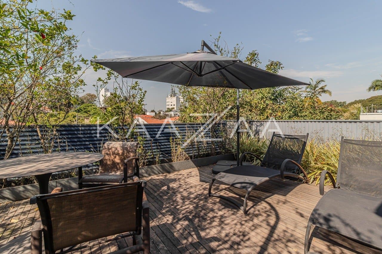 Casa à venda no Jardim Paulistano - Foto 29