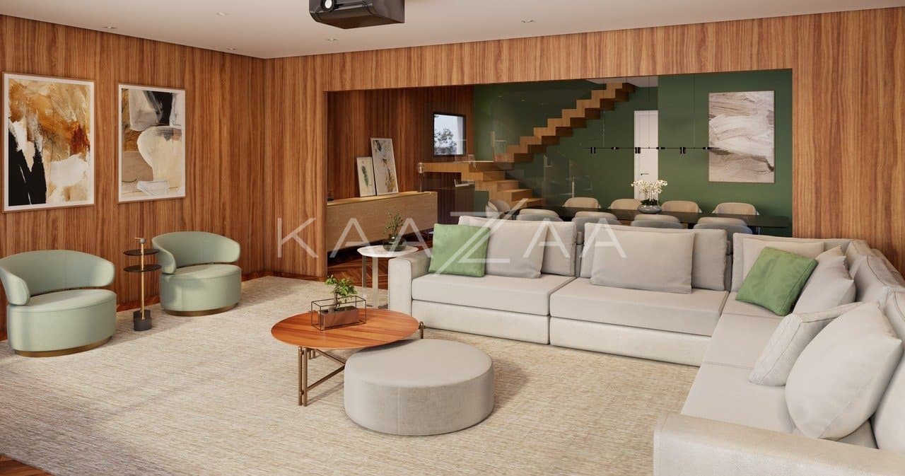 Casa à venda em Cidade Jardim - Foto 4