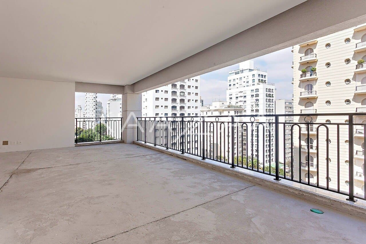 Lindenberg à venda no Jardim Paulista - Foto 1