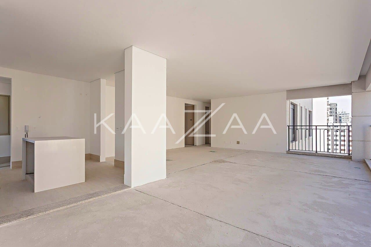 Lindenberg à venda no Jardim Paulista - Foto 3