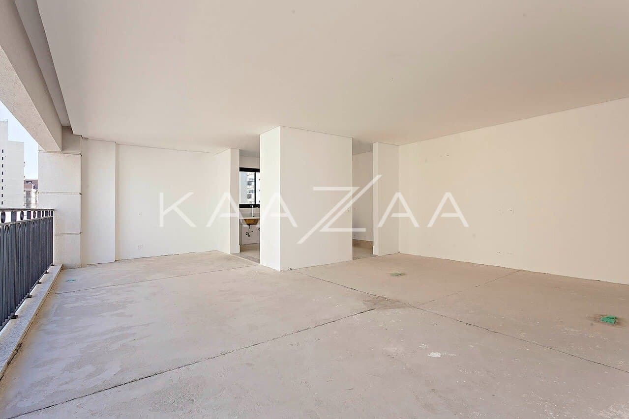 Lindenberg à venda no Jardim Paulista - Foto 4