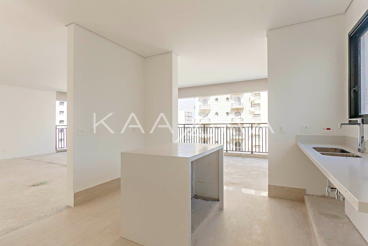 Lindenberg à venda no Jardim Paulista - Foto 6