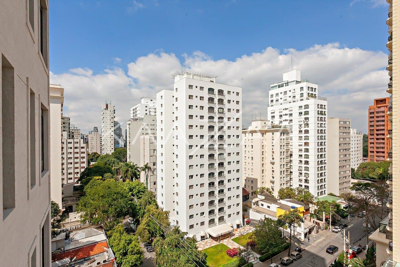 Lindenberg à venda no Jardim Paulista - Foto 12