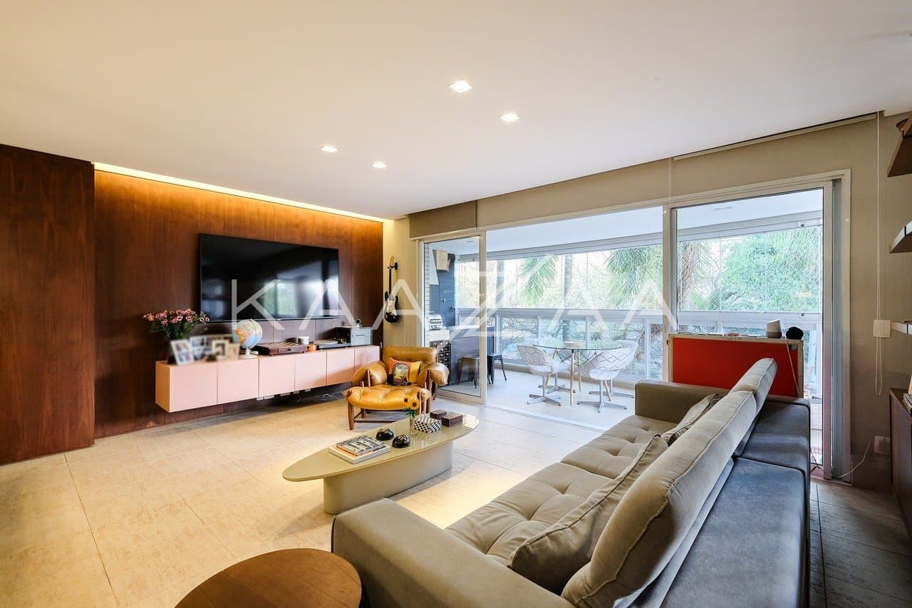 Apartamento à venda na Vila Nova Conceição - Foto 2