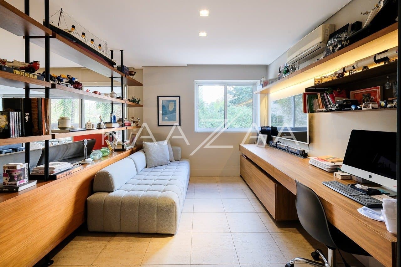 Apartamento à venda na Vila Nova Conceição - Foto 6